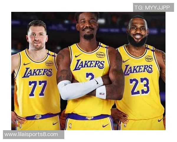 湖人季后赛阵容确定两名球员遭弃莱恩意外获得机会