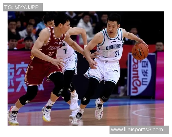 CBA青岛国信制药迎战浙江稠州金租全力争胜的精彩对决