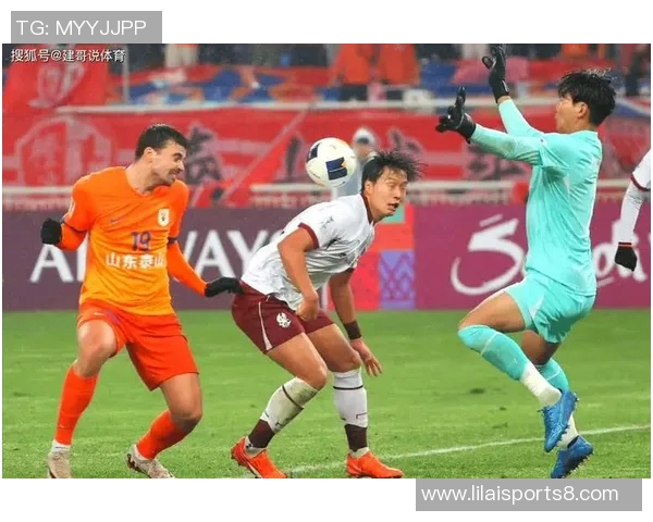 恒大与蒙通联激战在即谁能在亚冠赛场上书写辉煌历史